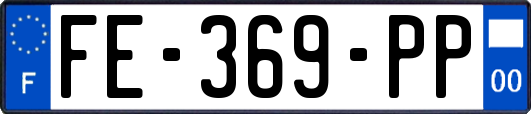 FE-369-PP