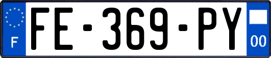 FE-369-PY