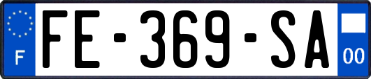 FE-369-SA