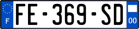 FE-369-SD