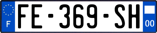 FE-369-SH