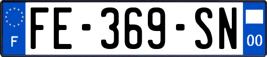 FE-369-SN
