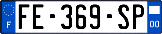 FE-369-SP