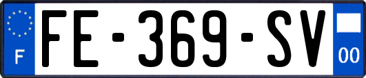 FE-369-SV