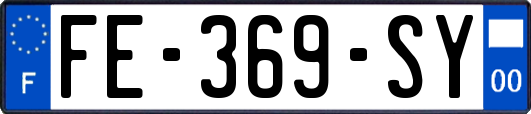 FE-369-SY