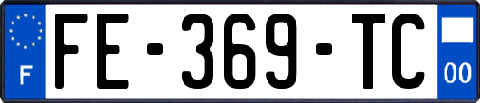 FE-369-TC