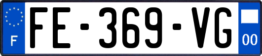 FE-369-VG