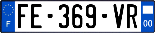 FE-369-VR