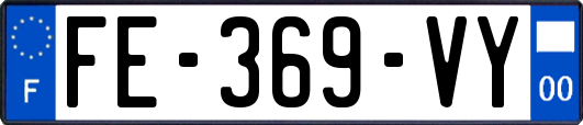 FE-369-VY