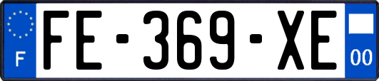 FE-369-XE