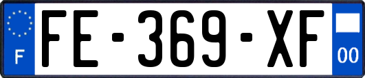 FE-369-XF