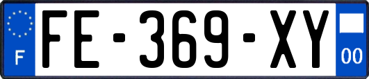 FE-369-XY