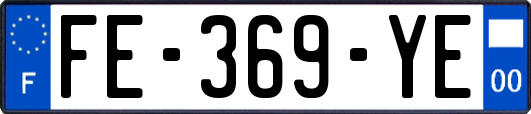 FE-369-YE