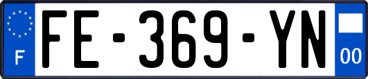 FE-369-YN