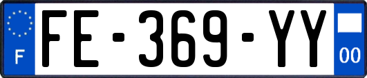 FE-369-YY
