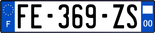 FE-369-ZS