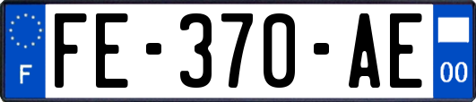 FE-370-AE