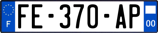 FE-370-AP