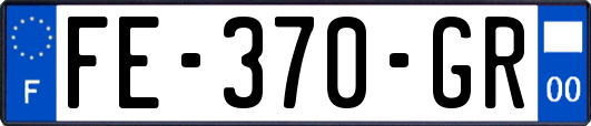 FE-370-GR