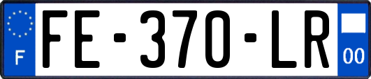FE-370-LR