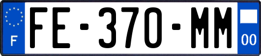 FE-370-MM