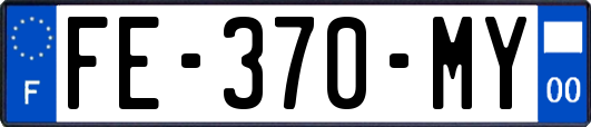 FE-370-MY