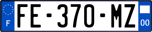 FE-370-MZ