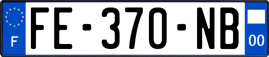 FE-370-NB