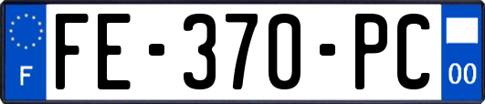 FE-370-PC