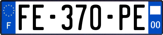 FE-370-PE