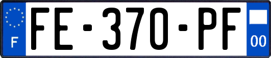 FE-370-PF