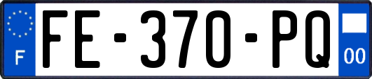 FE-370-PQ