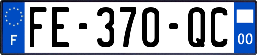 FE-370-QC