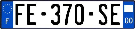 FE-370-SE