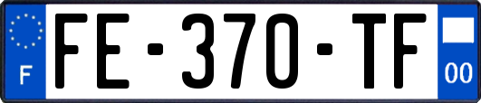 FE-370-TF