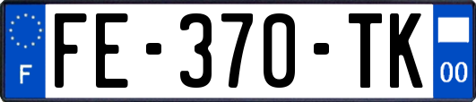 FE-370-TK