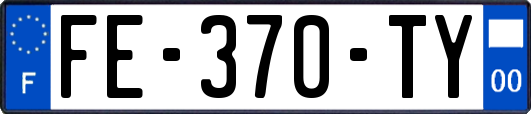 FE-370-TY