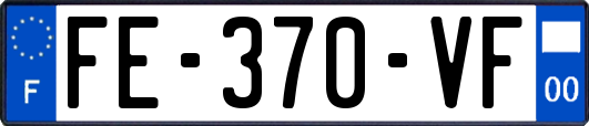 FE-370-VF