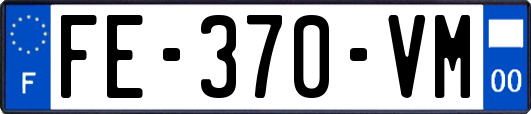 FE-370-VM