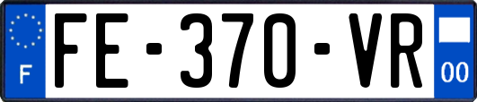 FE-370-VR