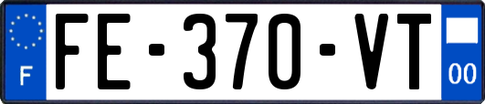 FE-370-VT