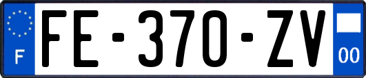 FE-370-ZV