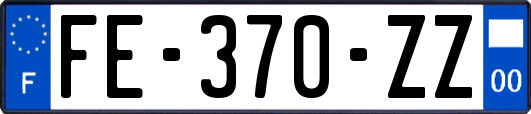 FE-370-ZZ