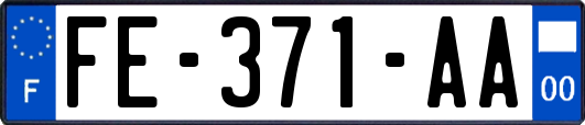 FE-371-AA