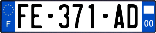 FE-371-AD