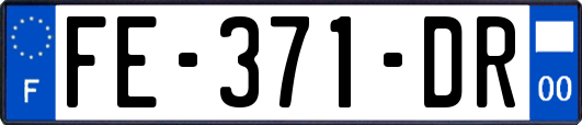 FE-371-DR