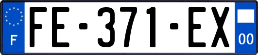 FE-371-EX