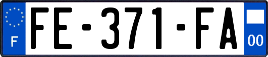 FE-371-FA