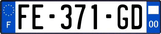 FE-371-GD