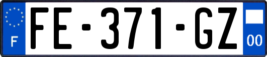 FE-371-GZ